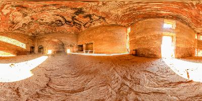 Petra - The Urn Tomb
